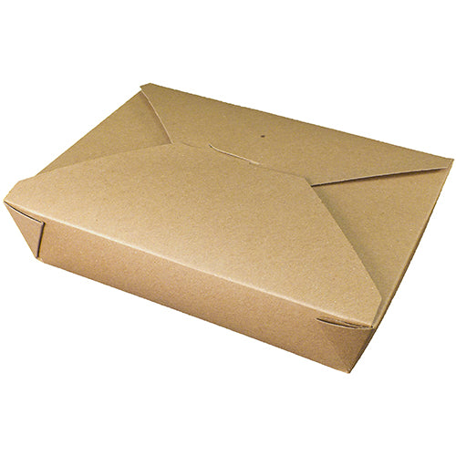 FOLD-PAK PAPER CONTAINER SIZE 2 49oz 200CT FP#2 (ITEM NUMBER: 60219)
