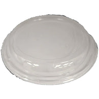 TZ-362(LID) 24oz BOWL LID 260CT (ITEM NUMBER: 60221)