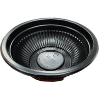TZ-362(BASE) 24oz MICROWAVABLE BOWL 260CT (ITEM NUMBER: 60222)