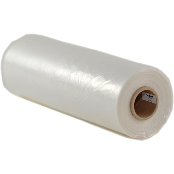 PRODUCE ROLL BAG 18 X 24 CLEAR (ITEM NUMBER: 60233)