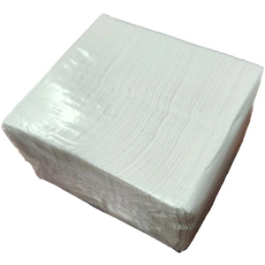 LOW FOLD NAPKINS 20/350CT #CM DN-631A (ITEM NUMBER: 60290)