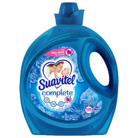 SUAVITEL FAB.SOFTENER-158oz/BLUE (ITEM BUMBER: 60291)