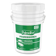 PALMOLIVE DSH 5 GALLON ORIGINAL (ITEM NUMBER: 60334)