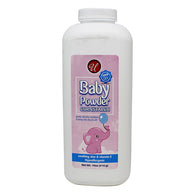 BABY POWDER 14oz CORN STARCH (ITEM NUMBER: 60380)