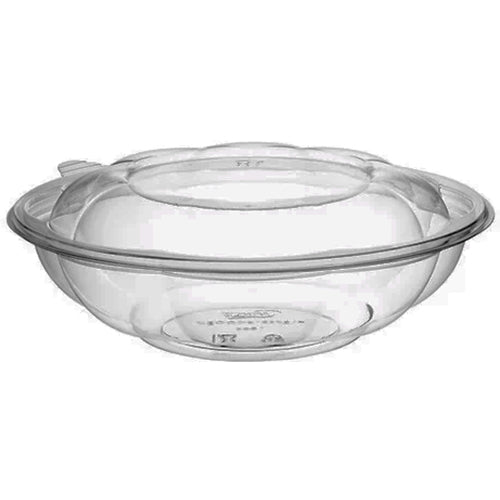 SALAD BOWL 18oz CLEAR 150CT (ITEM NUMBER: 60390)