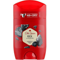 OLD SPICE DEOD.STK 50ml ROCK (ITEM NUMBER:60406)