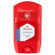 OLD SPICE DEOD.STK 50ml ULTRA DEFENSE (ITEM NUMBER:60407)