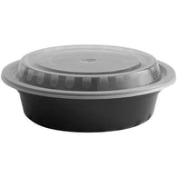 ROUND CONTAINER 16oz 6