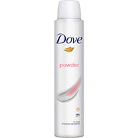 DOVE SPRAY 150ML POWDER (ITEM NUMBER: 60524)