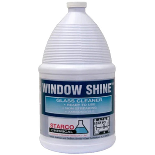 SO KLEEN WINDOW CLNR REFILL 128oz (ITEM NUMBER: 60525)