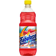 FABULOSO CLNR-28oz BAKING SODA (ITEM NUMBER: 60541)