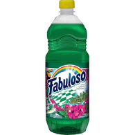 FABULOSO CLNR-28oz TROPICAL SPRING (ITEM NUMBER: 60544)