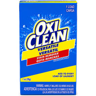 OXI CLEAN POWDER 1 LOAD VENDING