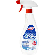 PH FOAMING DISH SPRAY 13oz FRESH (ITEM NUMBER: 60632)