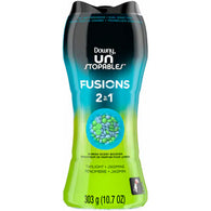 DOWNY IN-WASH SCENT BEAD 10.7oz FUSIONS JASMINE (ITEM NUMBER: 60707)