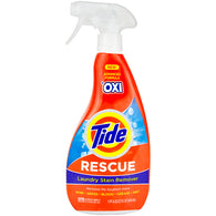 TIDE PLUS OXI STAIN REMOVER SPRAY 650ml (ITEM NUMBER: 61016)