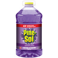 PINE SOL CLEANER-175oz/LAVENDER (ITEM NUMBER: 62112)