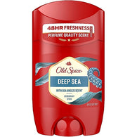 OLD SPICE DEOD.STK 50ml DEEP SEA(ITEM NUMBER: 62230)