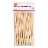 TABLE KING BAMBOO SKEWER 7