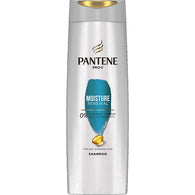 PANTENE SHAMPOO 400ml MOISTURE RENEWAL  (ITEM NUMBER: 63100)