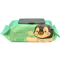MR.PENG SIGNATURE WIPE 70CT MINT (ITEM NUMBER: 63303)