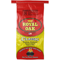 ROYAL OAK CHARCOAL 7.7LB CLASSIC (ITEM NUMBER: 63343)