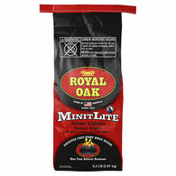 ROYAL OAK CHARCOAL 6.2LB MINIT LITE (ITEM NUMBER: 63345)