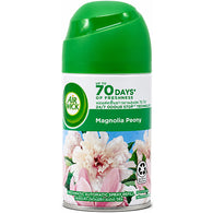 AIR WICK FM REF 250ML MAGNOLIA PEONY(ITEM NUMBER: 64102)