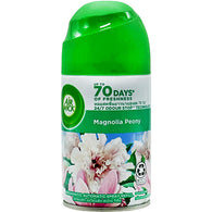 AIR WICK FM REF 250ML MAGNOLIA PEONY(ITEM NUMBER: 64102)