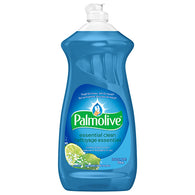 PALMOLIVE DSH 28oz SALT CITRUS (ITEM NUMBER: 64105)