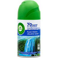 AIR WICK FM REF 250ml FRESH WATER (ITEM NUMBER:64109)