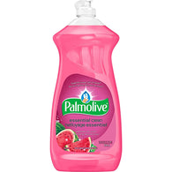 PALMOLIVE DSH 28oz WATERMELON (ITEM NUMBER: 64447)