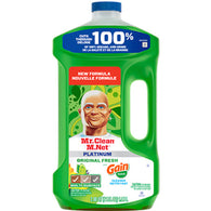 MR. CLEAN 64oz GAIN ORIGINAL (ITEM NUMBER: 65007)