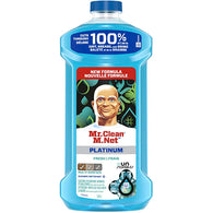 MR. CLEAN 41oz UNSTOPPABLE FRESH (ITEM NUMBER:65008)