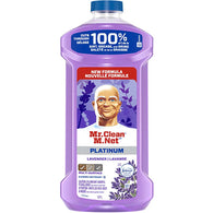 MR. CLEAN 41oz LAVENDER (ITEM NUMBER: 65009)
