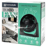 FAN 8