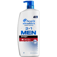 H&S/28.2oz MEN 2IN1 OLD SPICE SWAGGER (ITEM NUMBER: 69006)