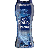 DOWNY IN-WASH SCENT BEAD 7.8oz BALANCE CRISP RAIN (ITEM NUMBER: 69031)