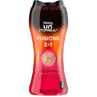 DOWNY IN-WASH SCENT BEAD 10.7oz FUSION CITRUS (ITEM NUMBER: 69087)
