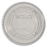 PORTION LID 2oz 2500CT #DART PPL200 (ITEM NUMBER: 70105)
