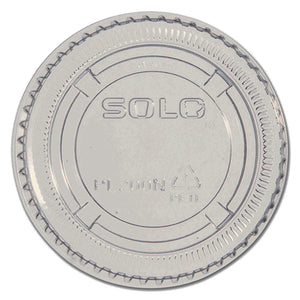 PORTION LID 2oz 2500CT DART #PPL200N20 (ITEM NUMBER: 70105)