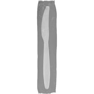 PLASTIC KNIFE HVY 