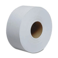 BATHTISSUE JUMBO ROLL 2PLY 9