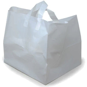 CATERING BAG HALF PAN SIZE 200CT #SLNLWTTD (ITEM NUMBER: 70320)