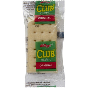 P/C SALTINE CRACKERS 500CT (ITEM NUMBER:70350)