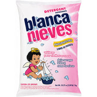 BLANCA/1Kg POWDER LAUNDRY DETERG.