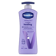 VASELINE LOTION 20.3oz CALM HEALING LAVENDER (ITEM NUMBER: 70361)