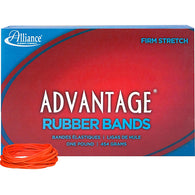ADVANTAGE RUBBER BAND #16 1LB (ITEM NUMBER: 70480)