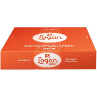 LOGAN WAX PAPER SENIOR 10