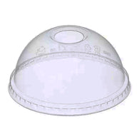 PET ICE CUP DOME LID 1000CT (ITEM NUMBER: 70523)